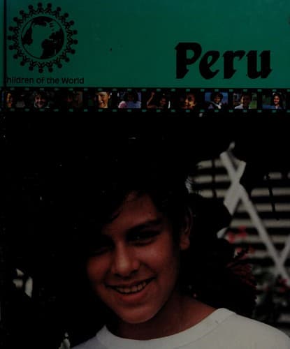Tapa de Peru