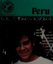 Tapa de Peru