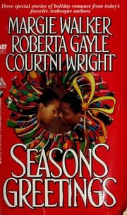 Tapa de Season's greetings