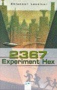 Tapa de 2367. Experiment Hex.
