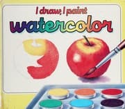 Tapa de Watercolor (I Draw, I Paint)