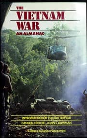 Tapa de The Vietnam War