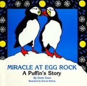 Tapa de Miracle at Egg Rock