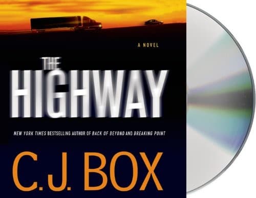 Tapa de The Highway