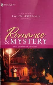 Tapa de A Sneak Preview of Harlequin Romance