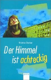 Tapa de Der Himmel ist achteckig.