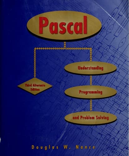 Tapa de Pascal