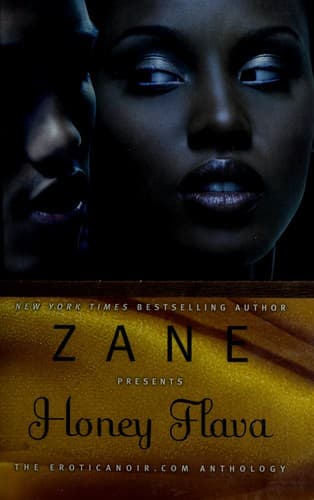 Tapa de Zane presents Honey flava