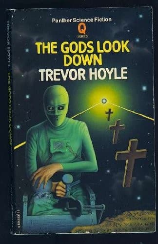 Tapa de The Gods Look Down