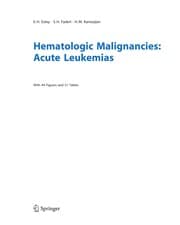Tapa de Hematologic malignancies