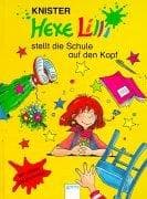 Tapa de Hexe Lilli stellt die Schule auf den Kopf