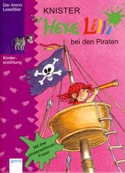 Tapa de Hexe Lilli (Band 4)