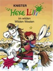 Tapa de Hexe Lilli (Band 7)