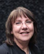Retrato de Karen Traviss