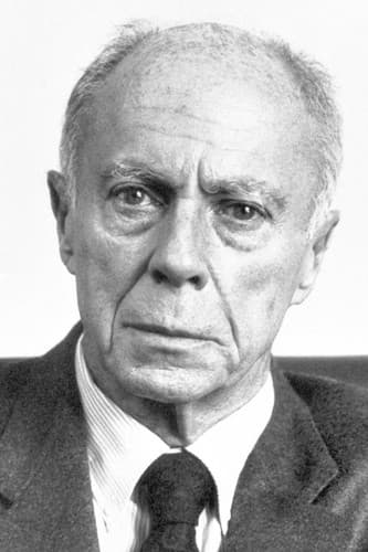 Retrato de Claude Simon