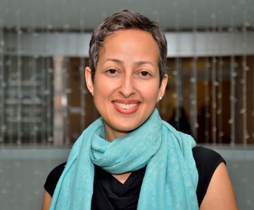 Retrato de Sofia Samatar