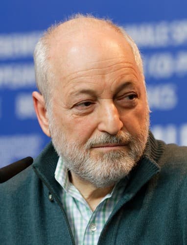 Retrato de André Aciman