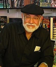 Retrato de Jan