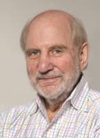 Retrato de Henry J. Steiner