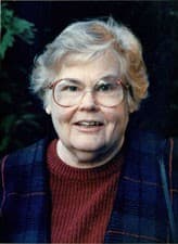 Retrato de Dorothea E. Orem
