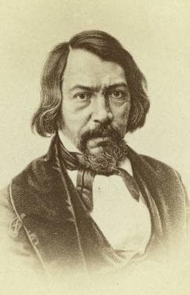 Retrato de A. S. Khomi͡akov