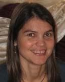 Retrato de Anika Fajardo