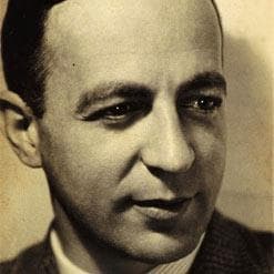 Retrato de Ladislav Sutnar