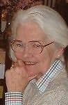 Retrato de Anne Weale