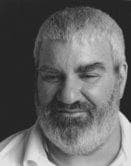 Retrato de Sidney Goldfarb