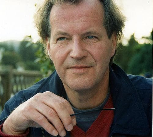 Retrato de Tommy Olofsson