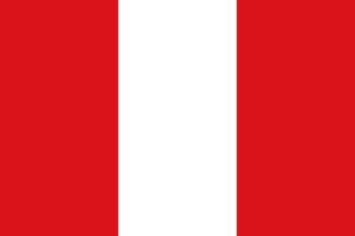 Retrato de Peru