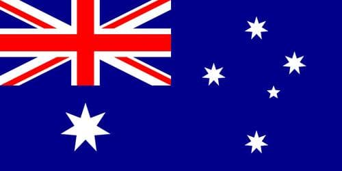 Retrato de Australia