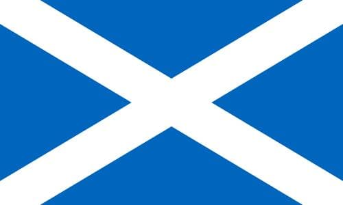 Retrato de Scotland