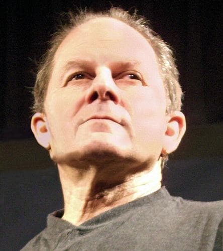 Retrato de Alan Dean Foster