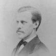 Retrato de William Elliot Griffis