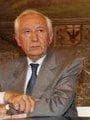 Retrato de Elio Gioanola