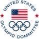 Retrato de U. S. Olympic Committee