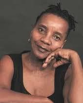 Retrato de Sindiwe Magona