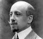 Retrato de Gabriele D'Annunzio