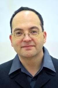 Retrato de Steffen Kailitz
