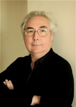 Retrato de Manuel Castells