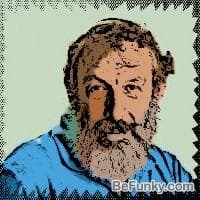 Retrato de Y. Tzvi Langermann