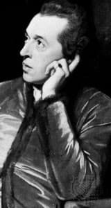 Retrato de Richard Cumberland