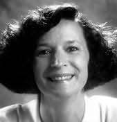 Retrato de Suzanne Barclay