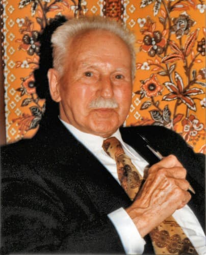 Retrato de E. Hoffmann Price