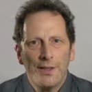 Retrato de Robert M. Goodman