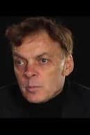 Retrato de Graeme Simsion