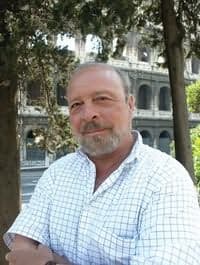 Retrato de Nelson DeMille