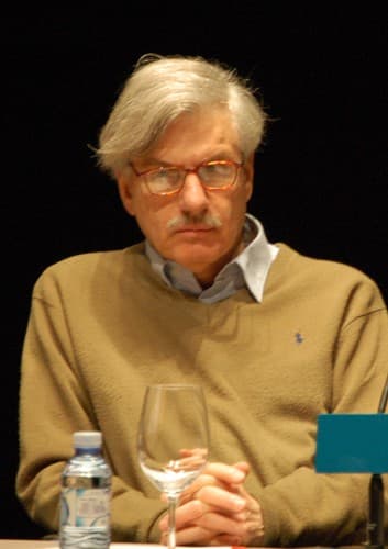 Retrato de Michael Löwy