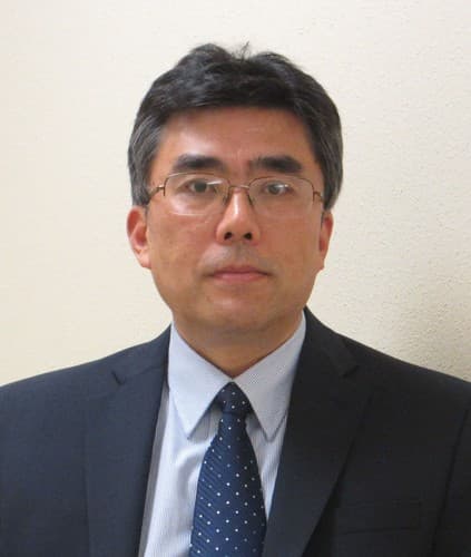 Retrato de Xiaogang Li, PhD